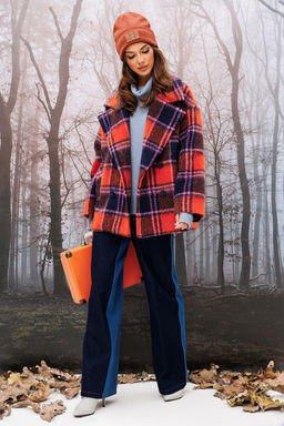 Пальто - Buter фото 5