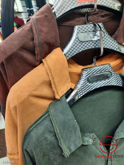 Женская футболка поло с длинным рукавом