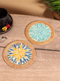 Подставка под горячее, 15 см, МИКС