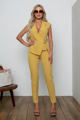 1531 БРЮКИ - Dusans фото 2