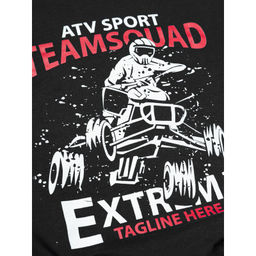 Костюм Подростковый Экстрим Темно-синий - Ronda фото 2