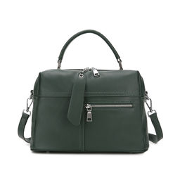 Женская сумка Saint Miranda арт. 20291 Зеленый