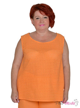 Майка Модель №1637 размеры 44-84