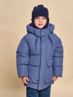 BZXZ3362/10 Куртка для мальчиков