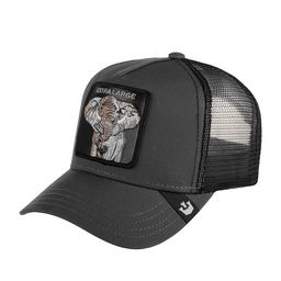 Бейсболка GOORIN BROTHERS арт. 101-0200 (серый)