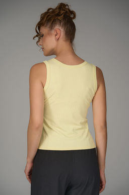 Топ Оди (жёлтый)