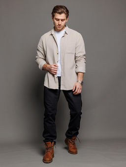 Мужские джинсы арт. TJM65 - F5 фото 11