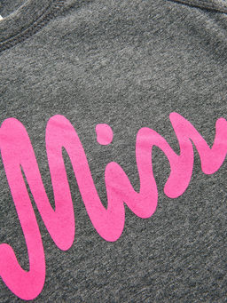 Платье с принтом UD 2734 графит - Mini maxi фото 8