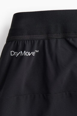 Pantalon corto a media pierna 2 en 1 en DryMove - H&m фото 7