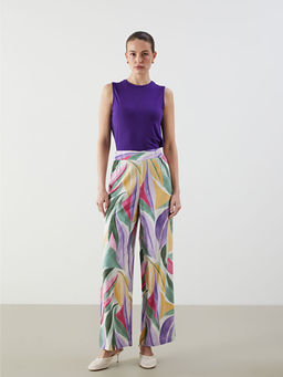 Bisiklet Yaka Kad?n Atlet