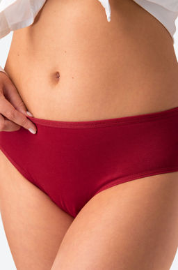 Женские трусы-слипы 7 шт. Nicoletta  фото 2