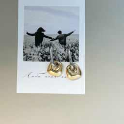 Серьги-трансформеры - J.prettier фото 2