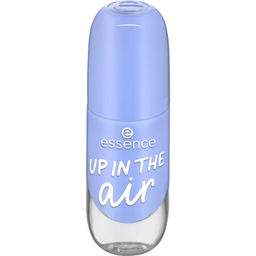 essence Лак для ногтей Gel Nail Colour, 69 Up In The air 8 мл