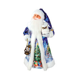 Детский сладкий новогодний подарок Звездочёт - Рубин фото 2