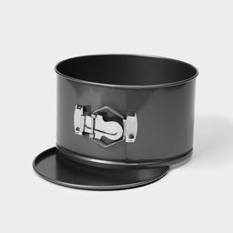 Форма для выпечки Доляна Элин, 17?13 см, разъёмная, антипригарное покрытие  фото 4