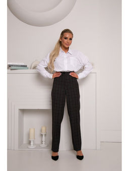 БРЮКИ БАККОН БЕЖ -