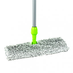 Швабра универсальная с рукояткой 110 см, арт. ЕКВ013