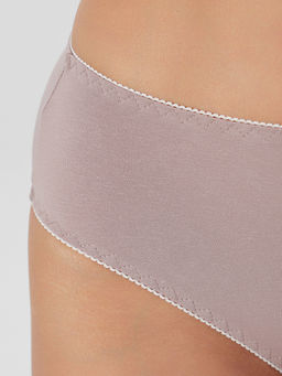 Цена за 2 штуки! ТРУСЫ ЖЕНСКИЕ - Mark formelle фото 5