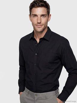 Regular Fit Erkek G?mlek