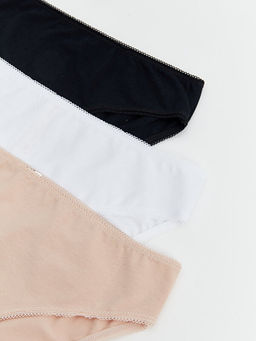 D?z Bikini K?lot 3l?