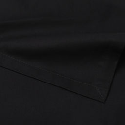 Полотенце Этель Home 40х73 см, цв.чёрный, 100% хл, саржа 190 г/м2 фото 4