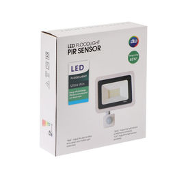 Прожектор светодиодный, 50 Вт, 4000 Лм, 6500К, Датчик движения, IP66 - Simaland фото 7