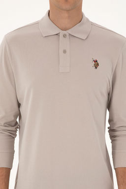 Erkek Ta_ Basic Sweatshirt Sepette S_rpriz _ndirim - U.s. polo assn фото 13