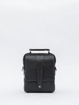 Сумка 67716Z black Zinimsk