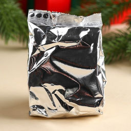 Чай чёрный Сказочного Нового года, вкус: ваниль и карамель, 20 г. - Simaland фото 11