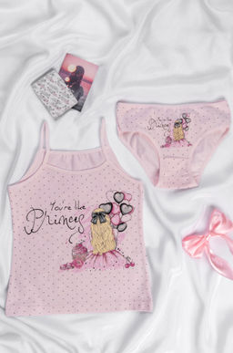 Комплект для девочки Donella  фото 2