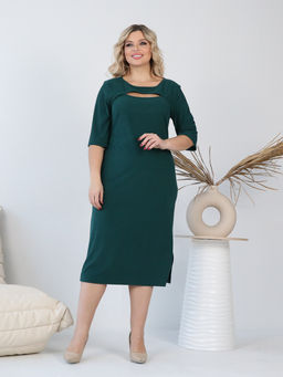 Платье П4-5402/2 - Wisell фото 5