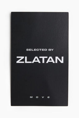 Pantalon corto de doble capa en DryMove - H&m фото 3