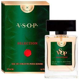 UNITOP VSOP SELECTION m EDT 95 ml M, туалетная вода