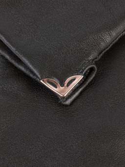 Перчатки женские 100% ш IS953 green - Eleganzza фото 3