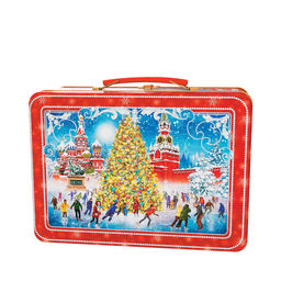 Сладкий новогодний подарок Столица