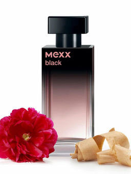 MEXX BLACK w EDT 30 ml M, туалетная вода