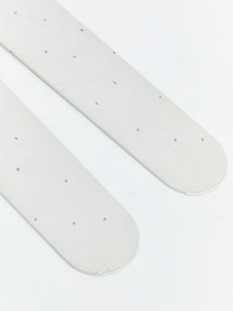 Beli Lastikli K?z Bebek K?lotlu ?orap 3l?