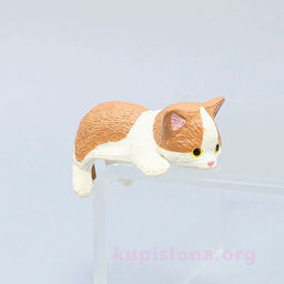 Сувенир Cats favorite pose - Купи слона фото 6