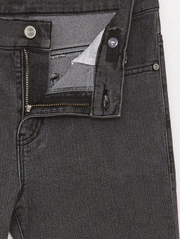 Super Skinny Fit Erkek ?ocuk Jean Pantolon - Waikiki фото 3