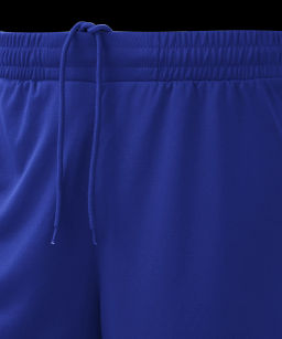 Шорты баскетбольные JOGEL PerformDry Division Star, синий