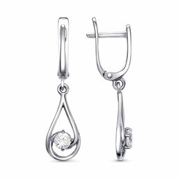 СЕРЬГИ 33816188Д