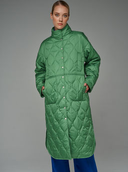 Плащ - Hoops фото 10