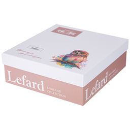 НАБОР КРУЖЕК LEFARD 4ШТ. 380МЛ  фото 2