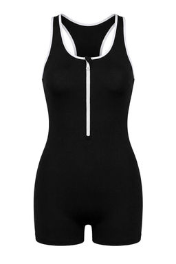 Siyah Fermuarl? Sort Mayo TBESS26MA00018