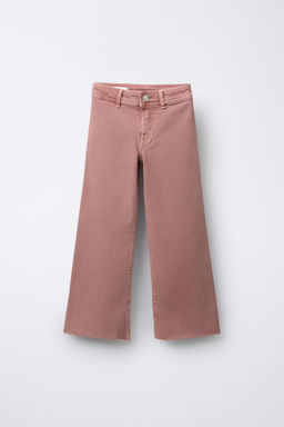 MARINE JEANS