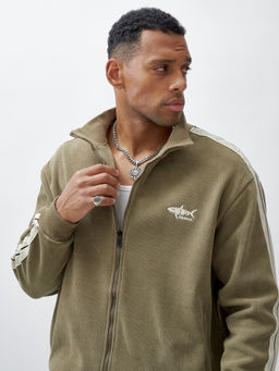 ФЛИС с НАЧЕСОМ, Спортивный костюм мужской демисезонный - Mtforce фото 9