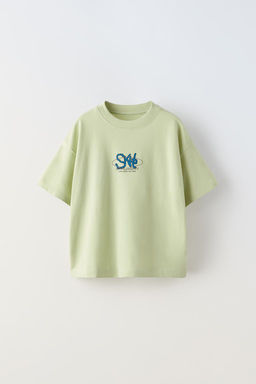 BASKILI T-SHIRT - Zara фото 3