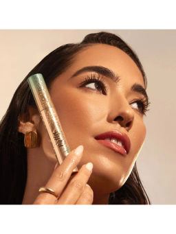 PHYSICIANS FORMULA Тушь объемная водостойкая объем и удлинение Murumuru Butter Lash Splash Mascara, фото 10