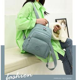 Рюкзак K2-BB-5806-L/Blue