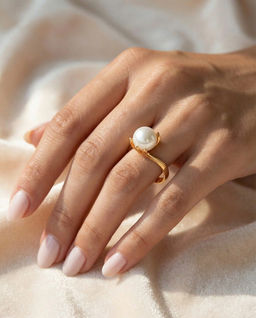 Кольцо "Орхи"